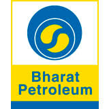 Logo Bharat Petroleum