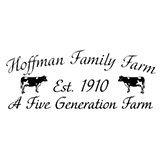 Logo Hoffman Farms