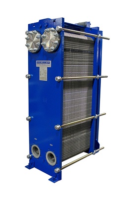 Accu-Therm AT-40 Plate Heat Exchanger