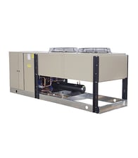 refrigeration-products-self-contained air-cooled unit