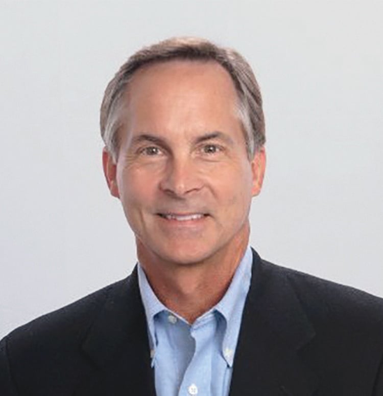 Kevin McCullough, Chemline VP of Operations