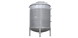 Chemical Processing Specialty Processing Tank
