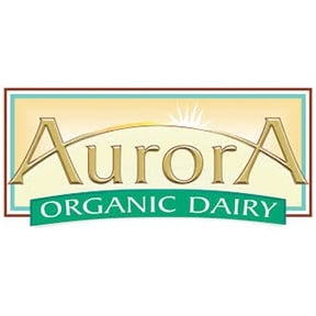 Aurora Organic Dairy