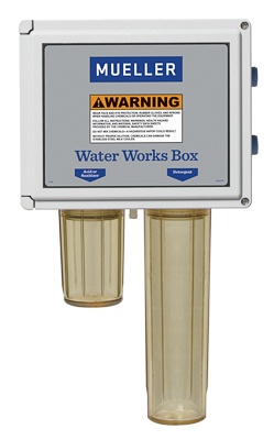 Water Works Box 