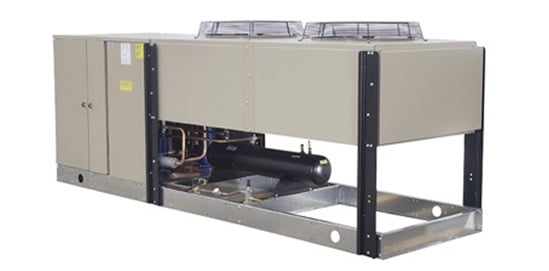 Large Refrigeration Systems